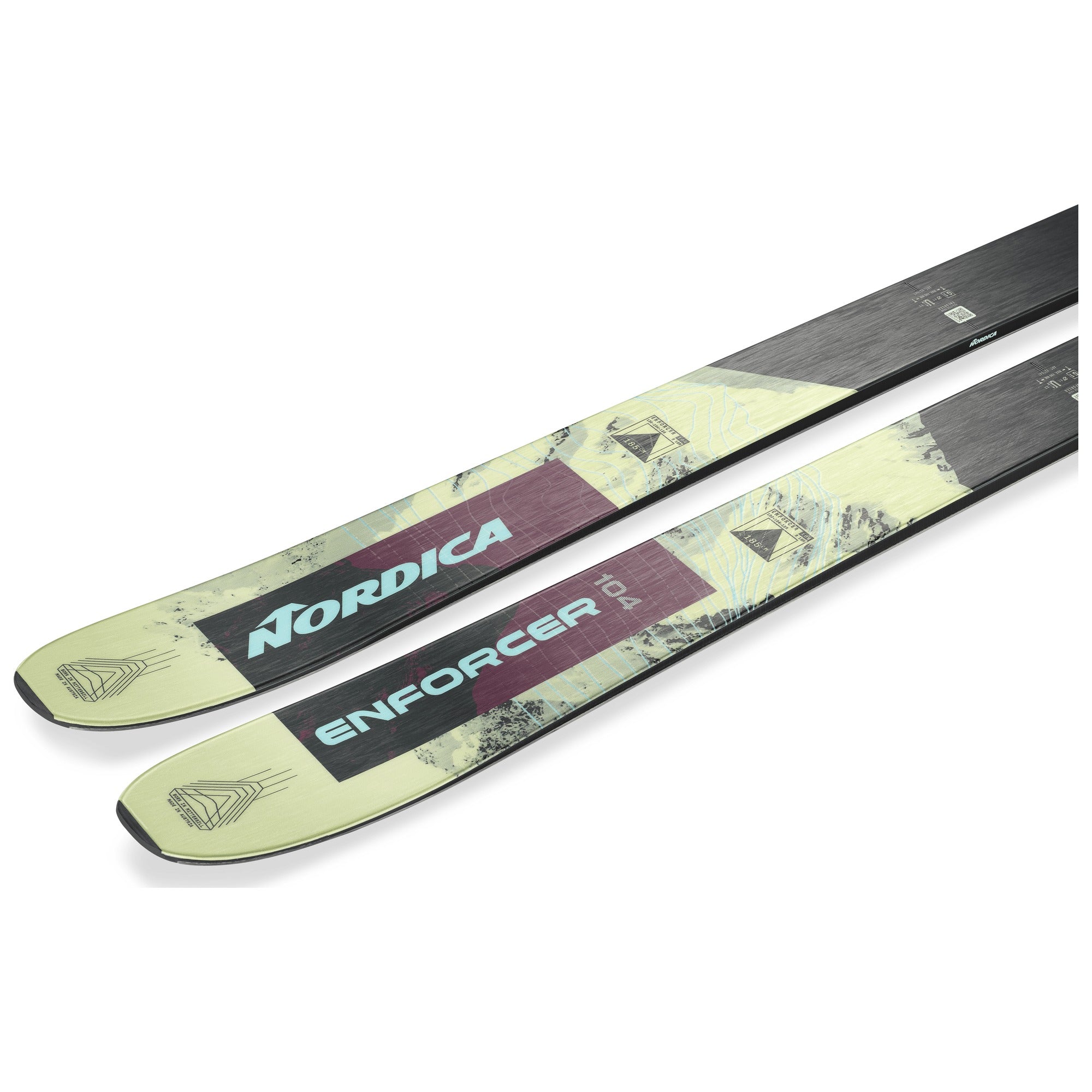 Nordica ENFORCER 104 26/27
