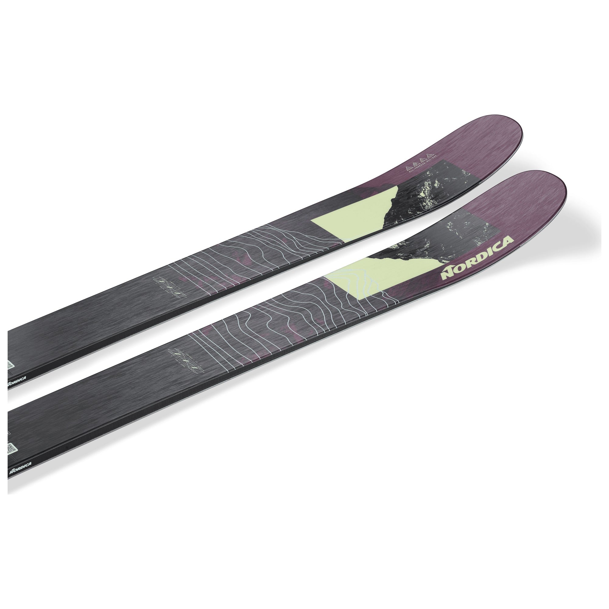 Nordica ENFORCER 104 26/27