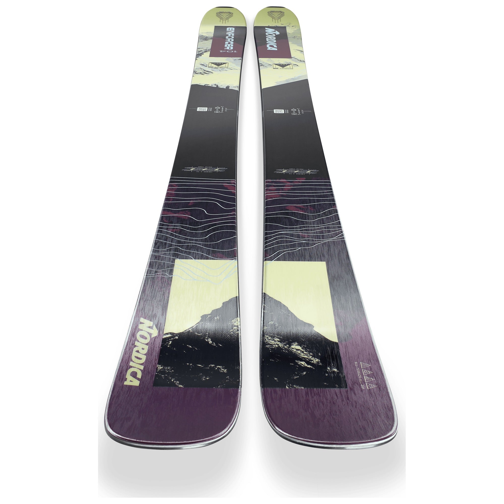 Nordica ENFORCER 104 26/27