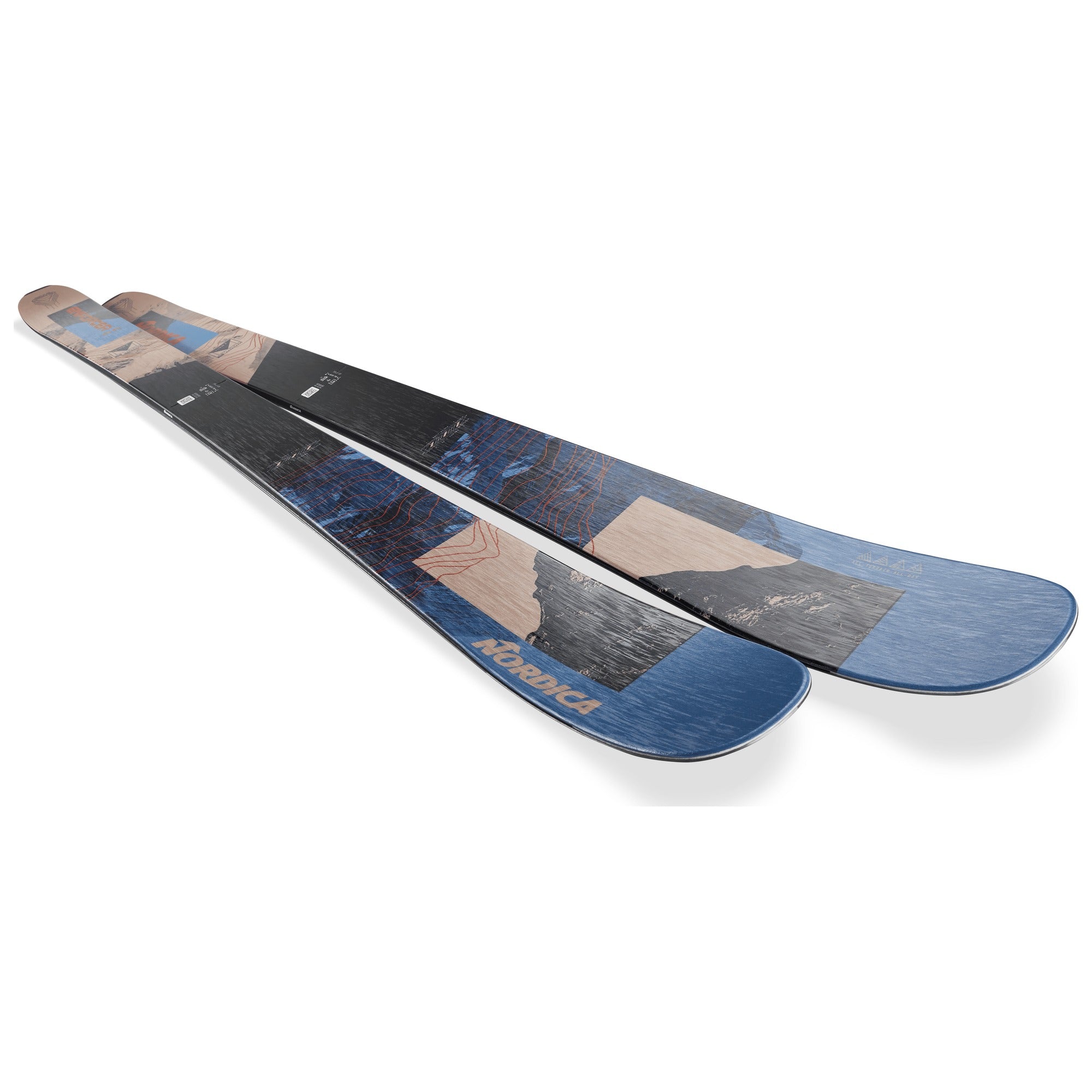 Nordica ENFORCER 99 26/27