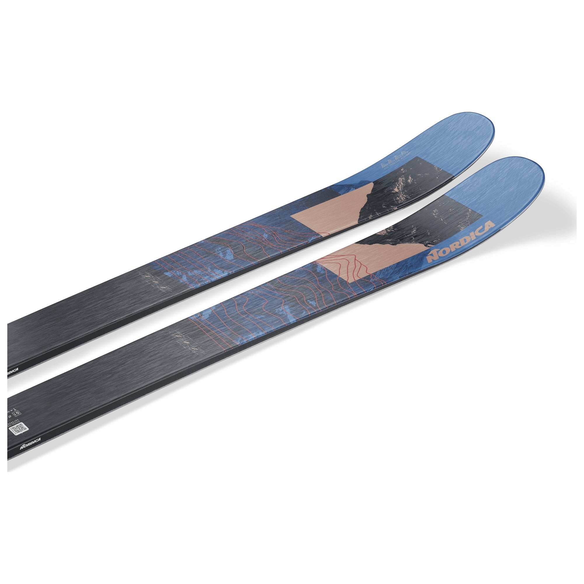 Nordica ENFORCER 99 26/27