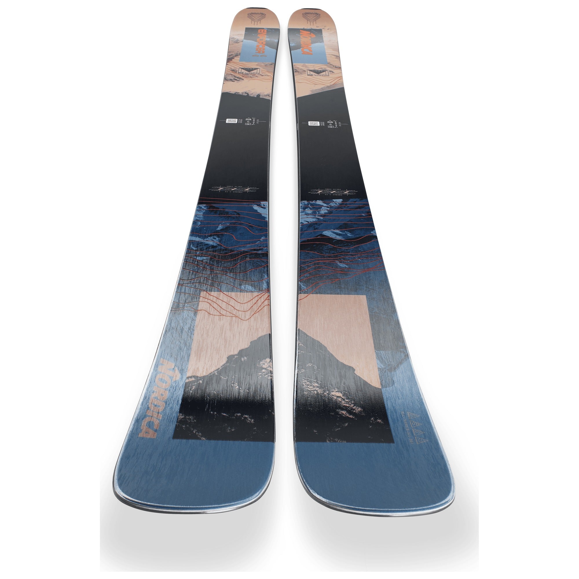 Nordica ENFORCER 99 26/27