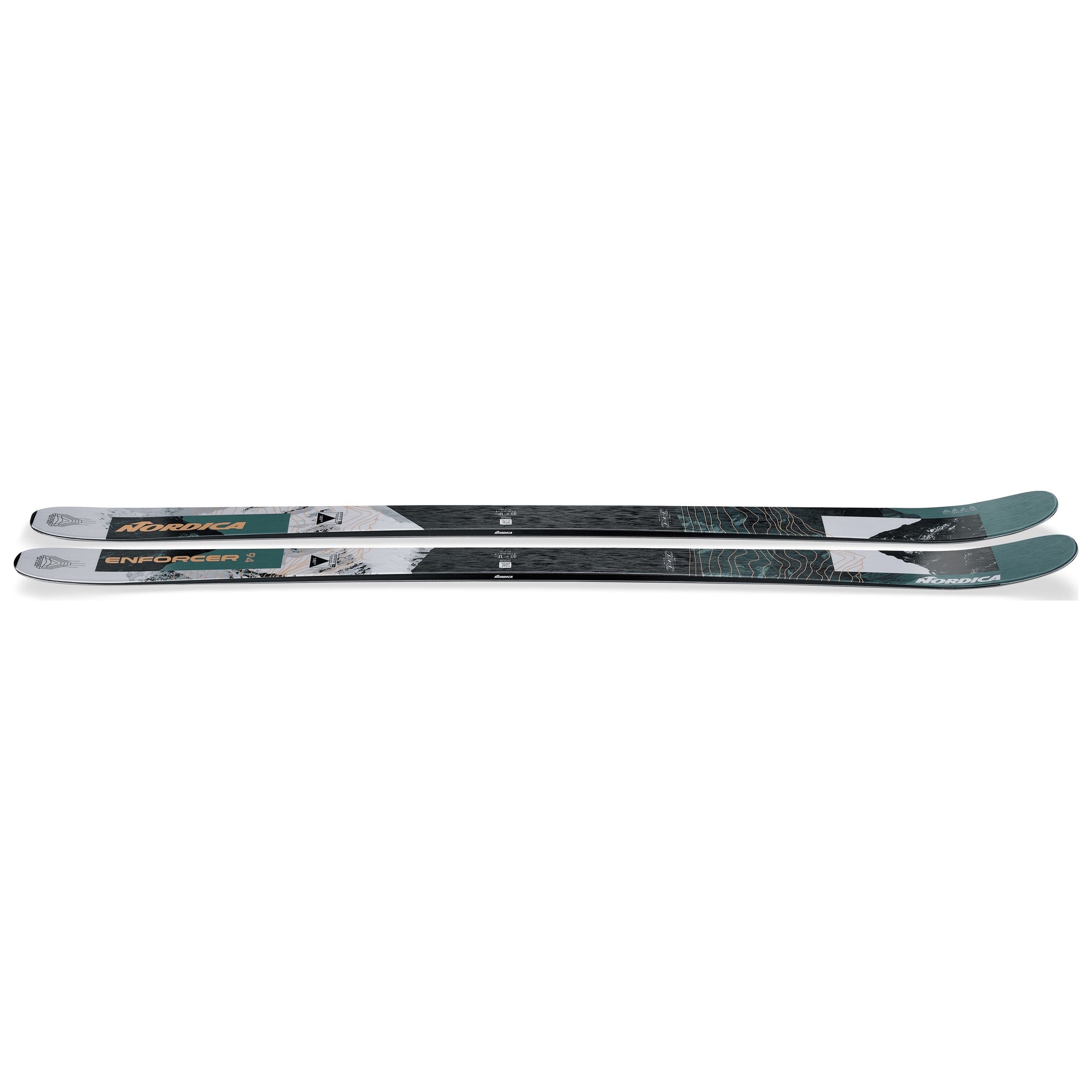 Nordica ENFORCER 94 26/27