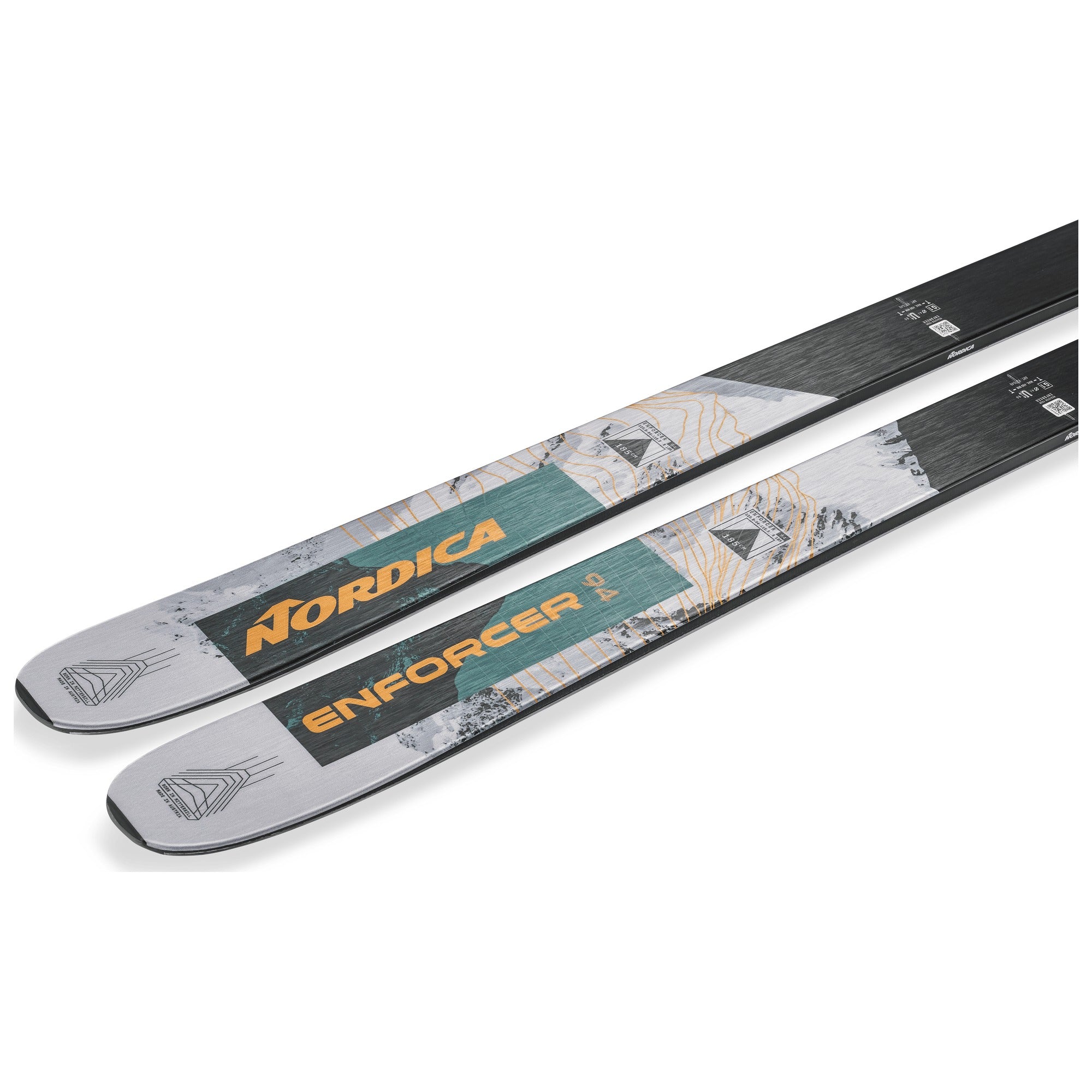 Nordica ENFORCER 94 26/27
