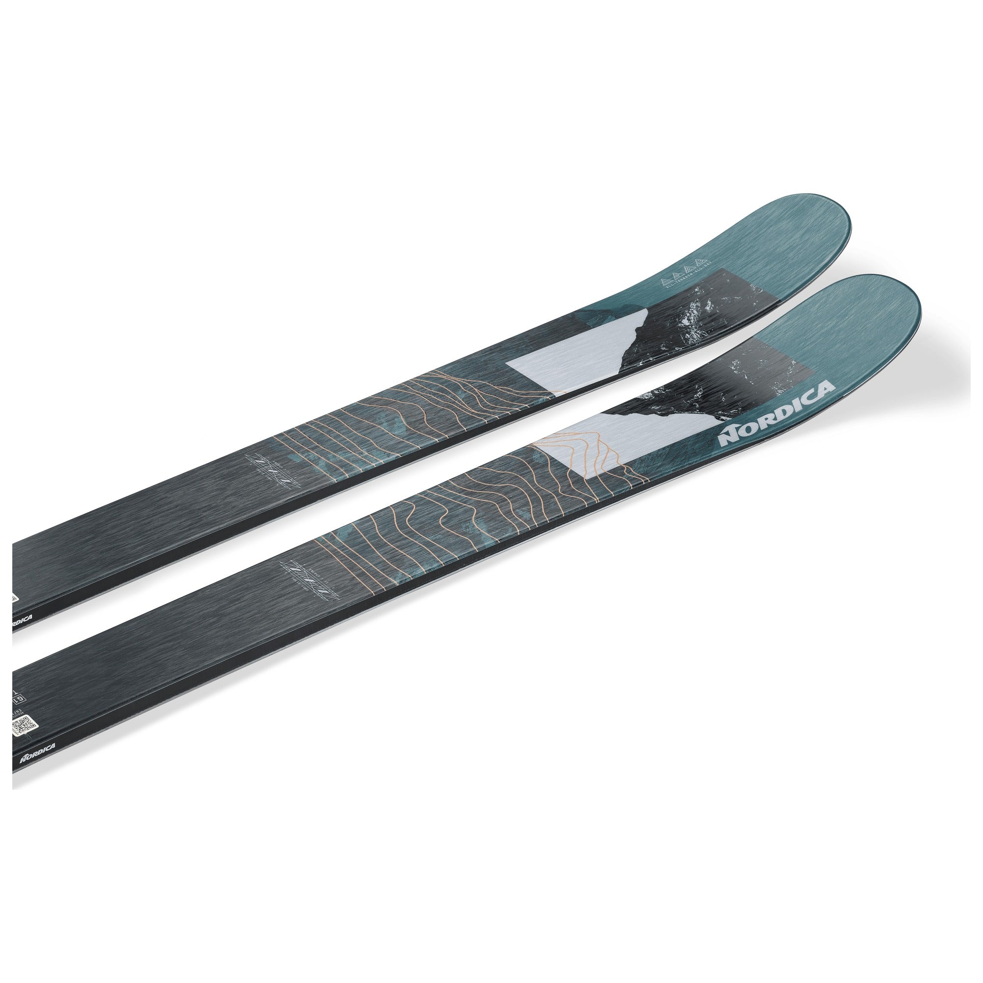 Nordica ENFORCER 94 26/27