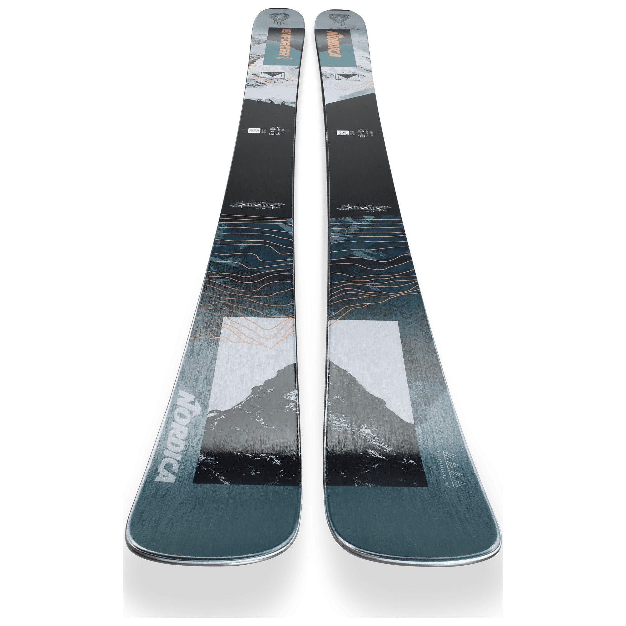 Nordica ENFORCER 94 26/27