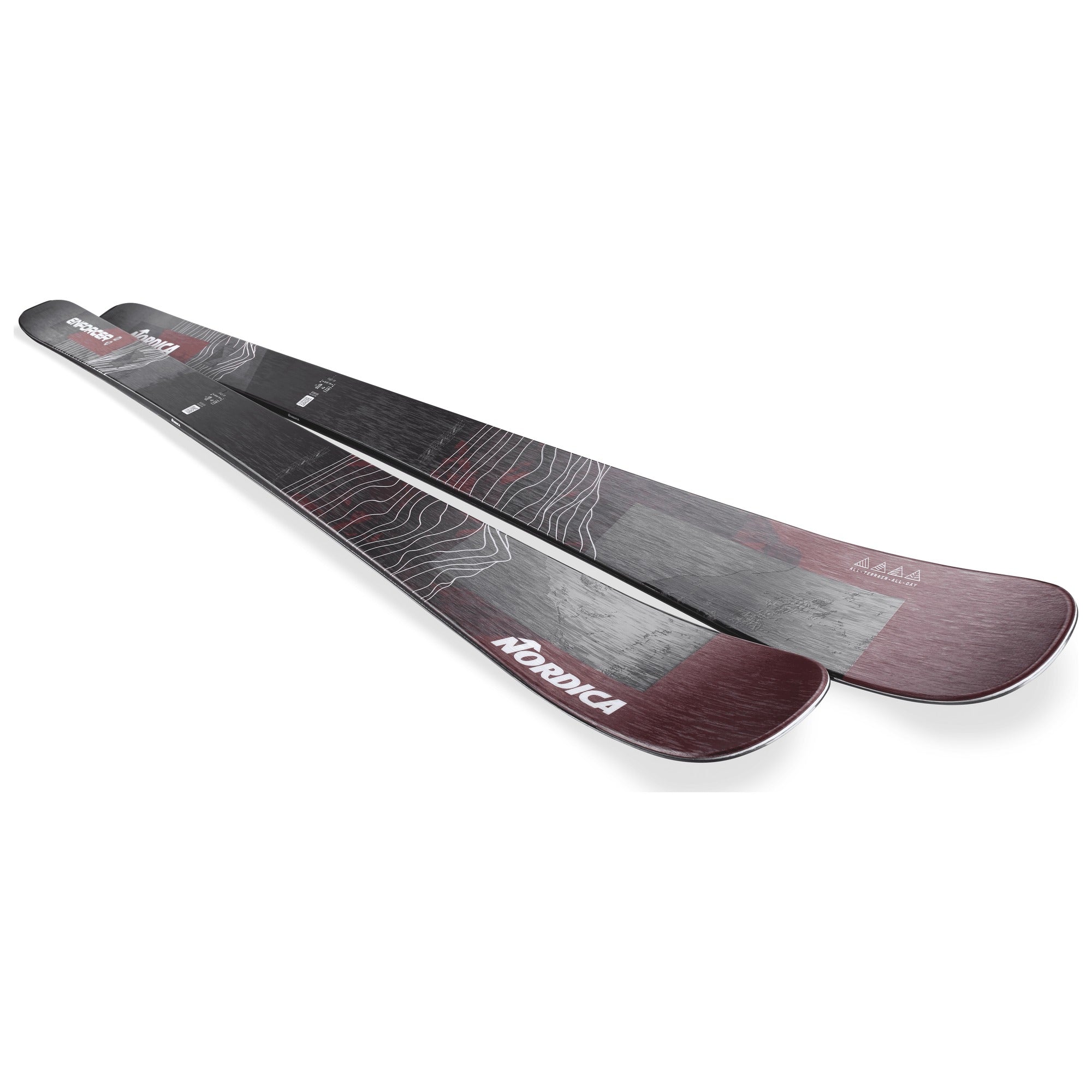 Nordica ENFORCER 89 26/27