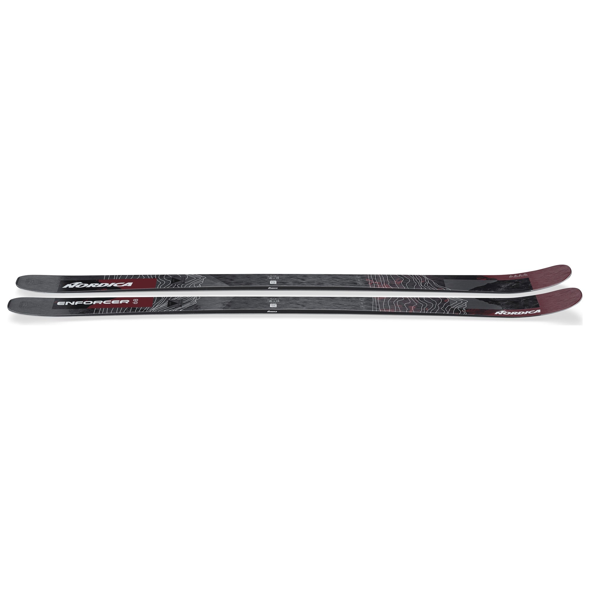 Nordica ENFORCER 89 26/27