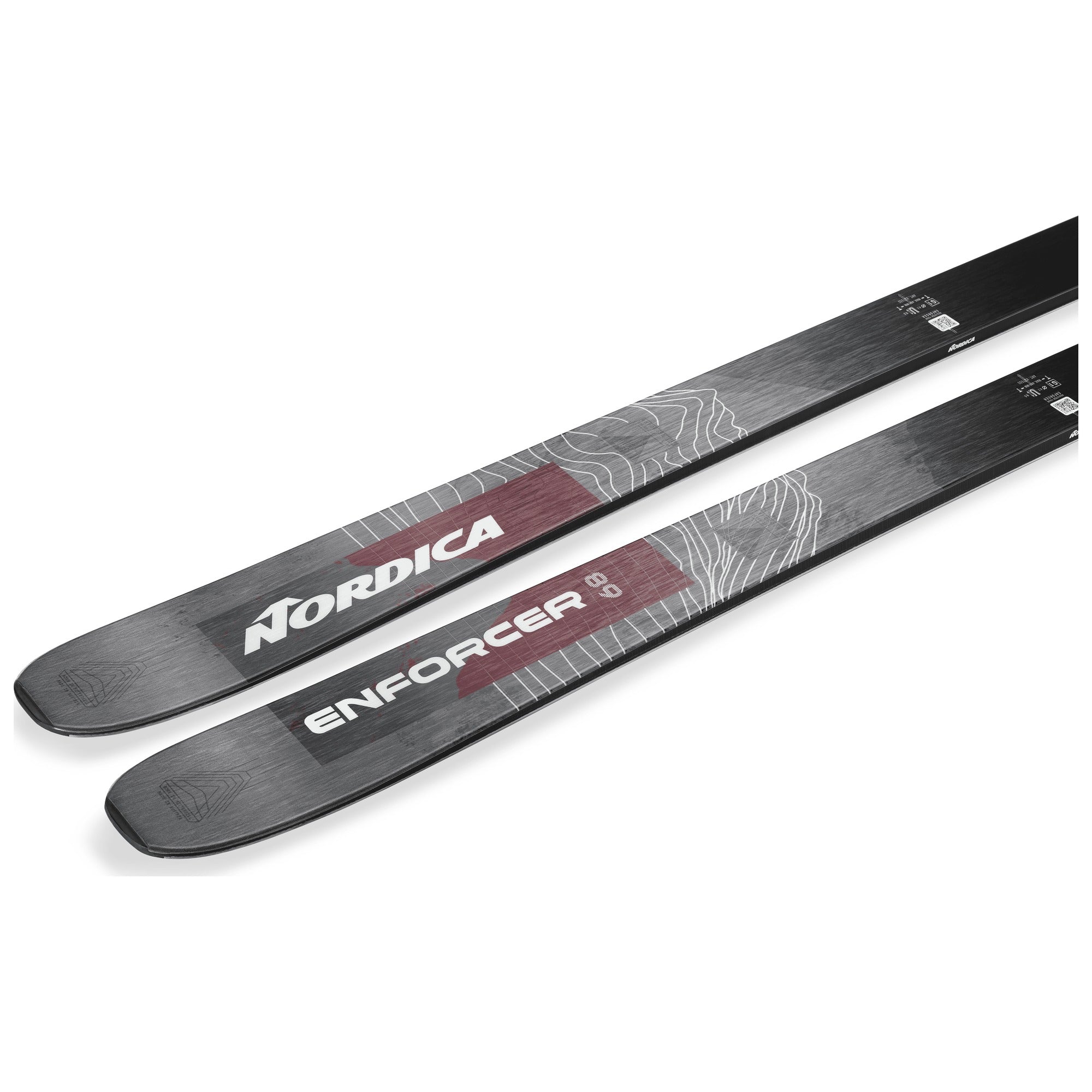 Nordica ENFORCER 89 26/27
