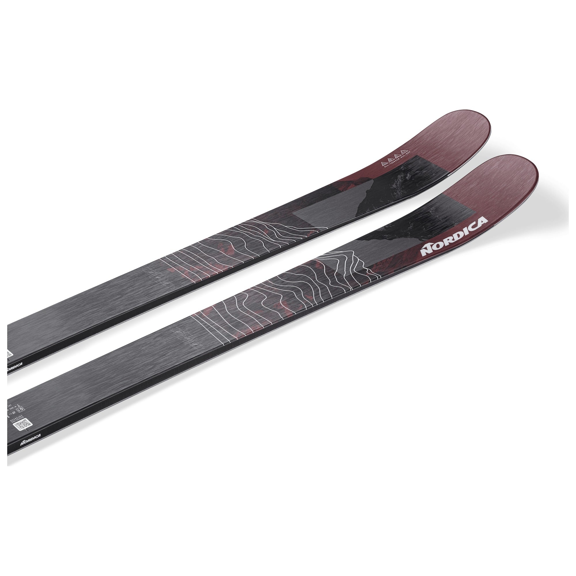 Nordica ENFORCER 89 26/27