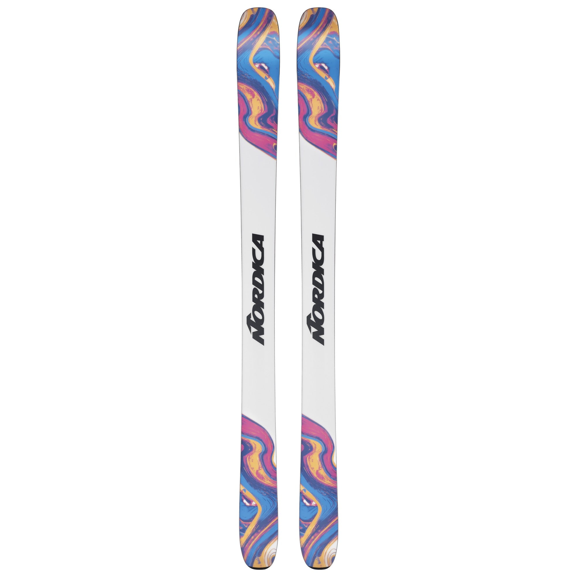 Nordica UNLEASHED 106 26/27