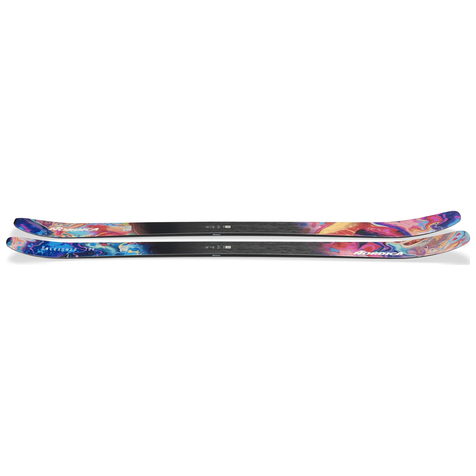 Nordica UNLEASHED 106 26/27