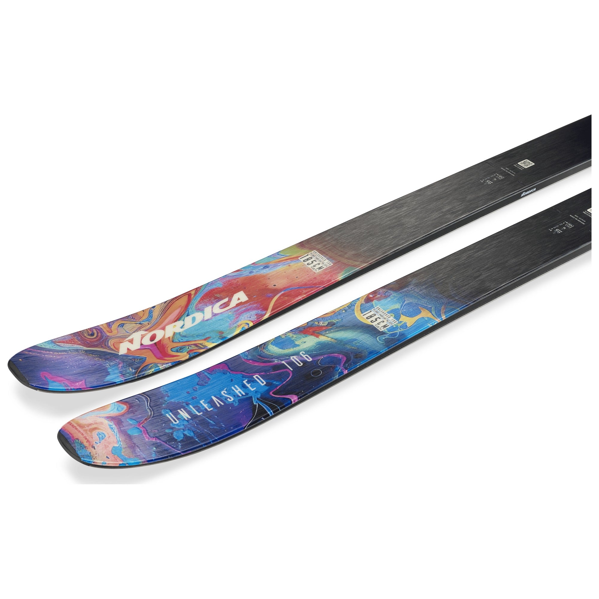 Nordica UNLEASHED 106 26/27