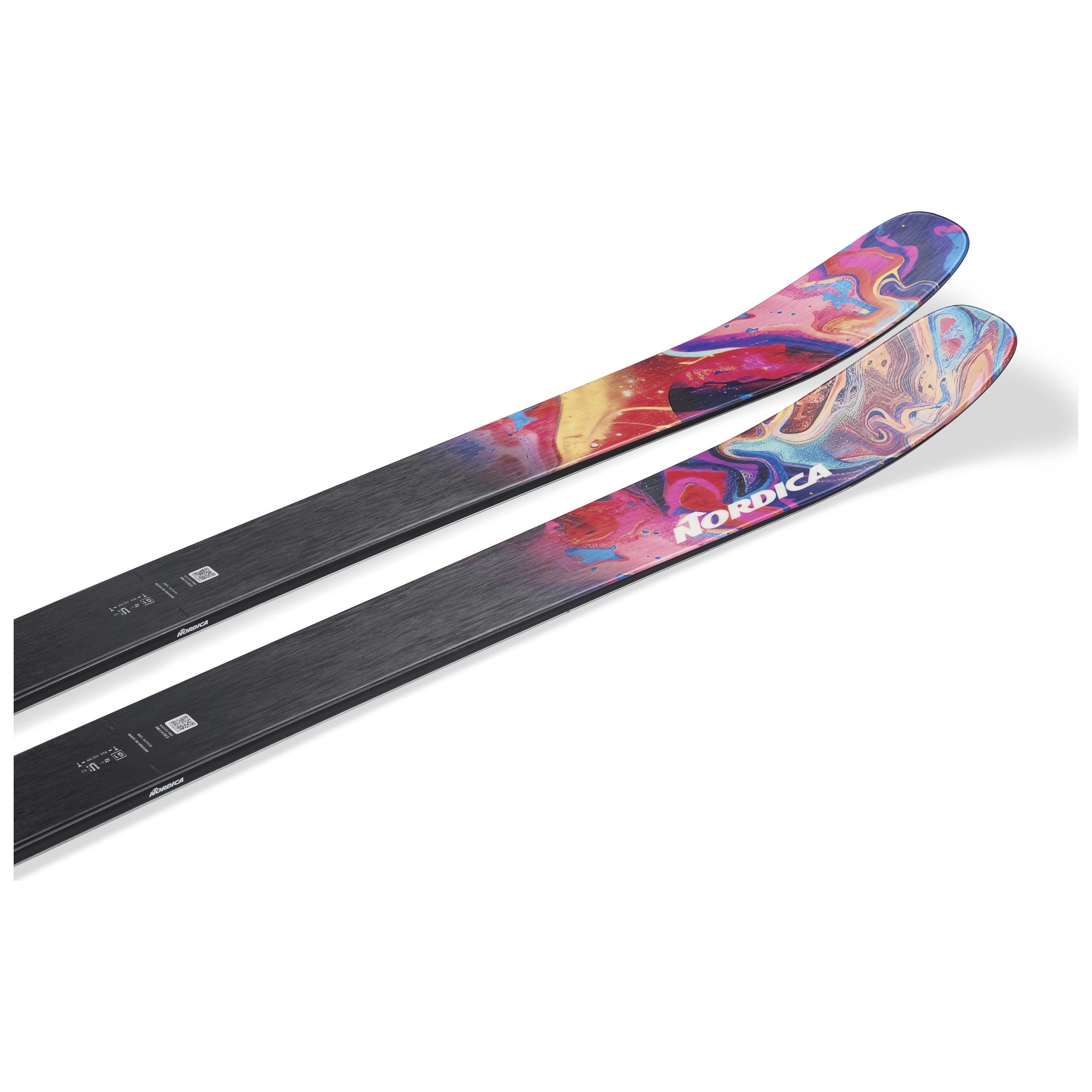 Nordica UNLEASHED 106 26/27