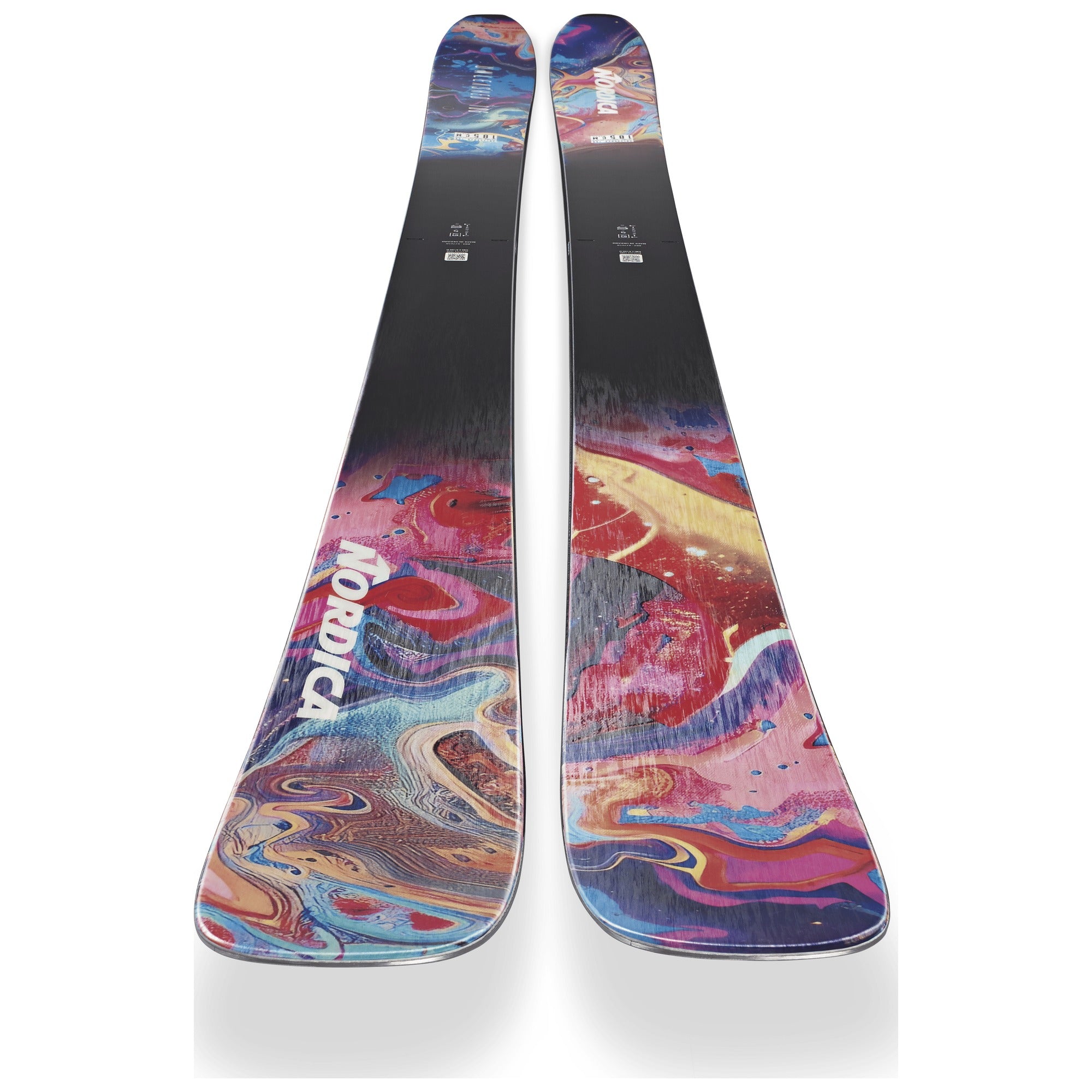 Nordica UNLEASHED 106 26/27