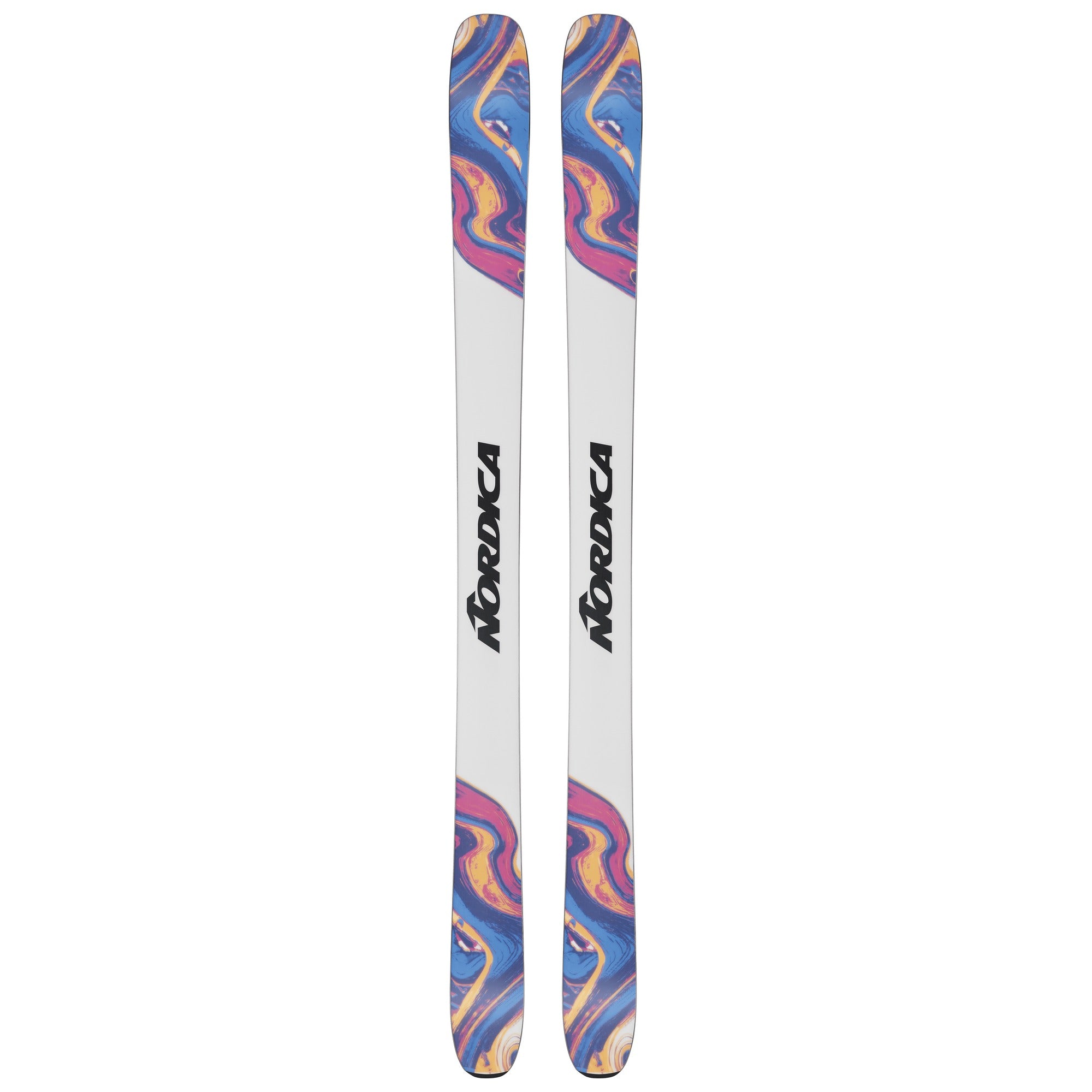 Nordica UNLEASHED 106 CA 26/27