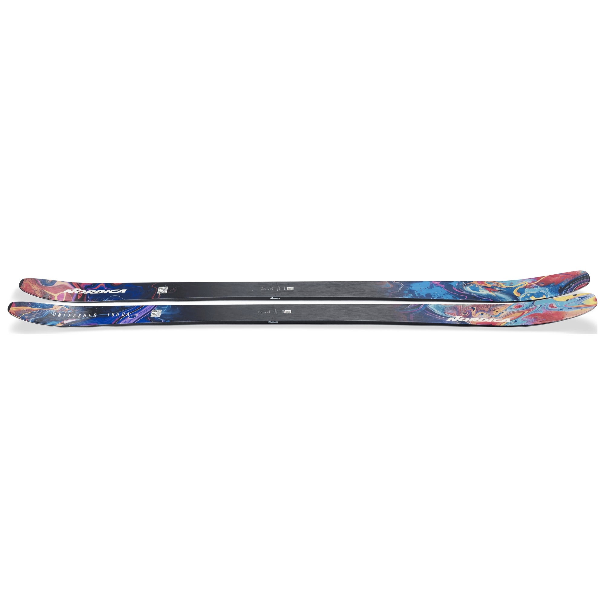 Nordica UNLEASHED 106 CA 26/27