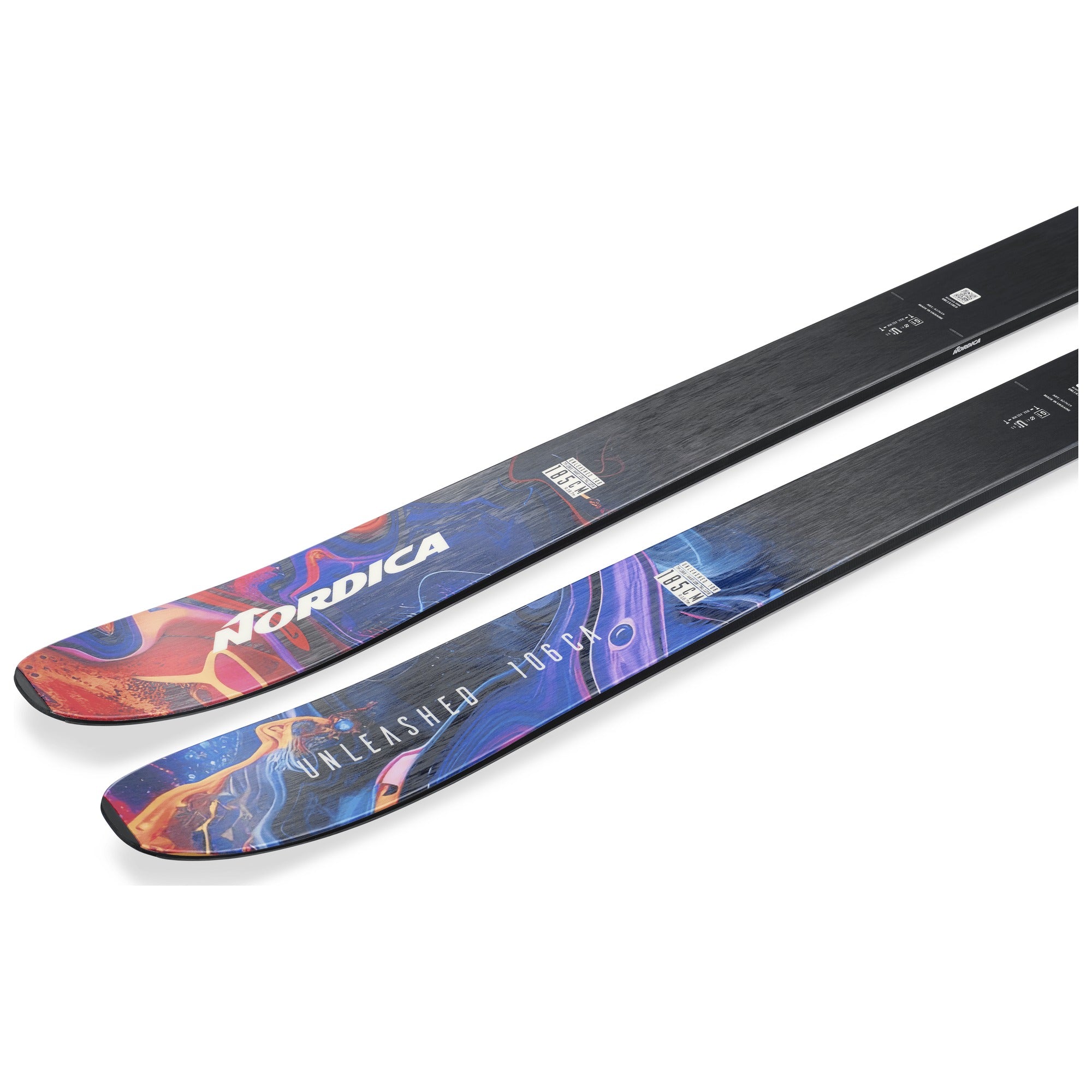 Nordica UNLEASHED 106 CA 26/27