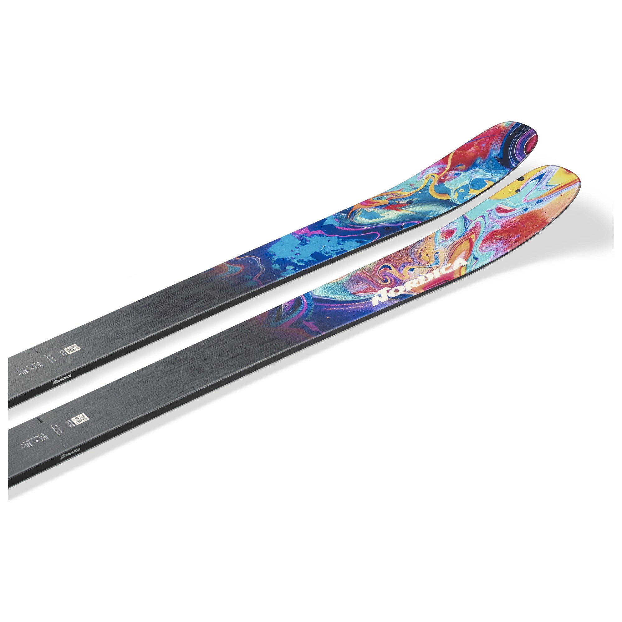 Nordica UNLEASHED 106 CA 26/27
