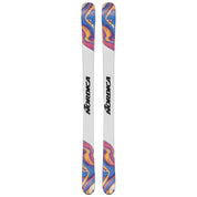Nordica UNLEASHED 98 26/27