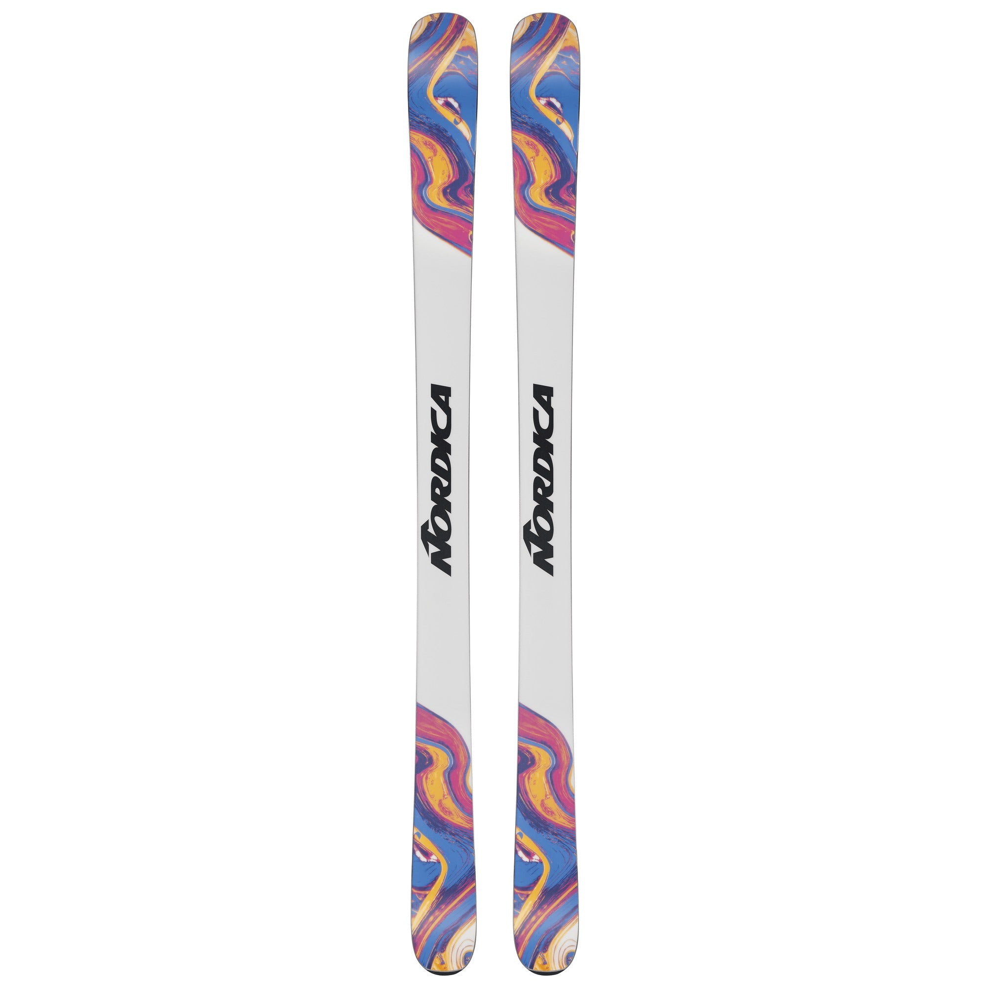Nordica UNLEASHED 98 26/27