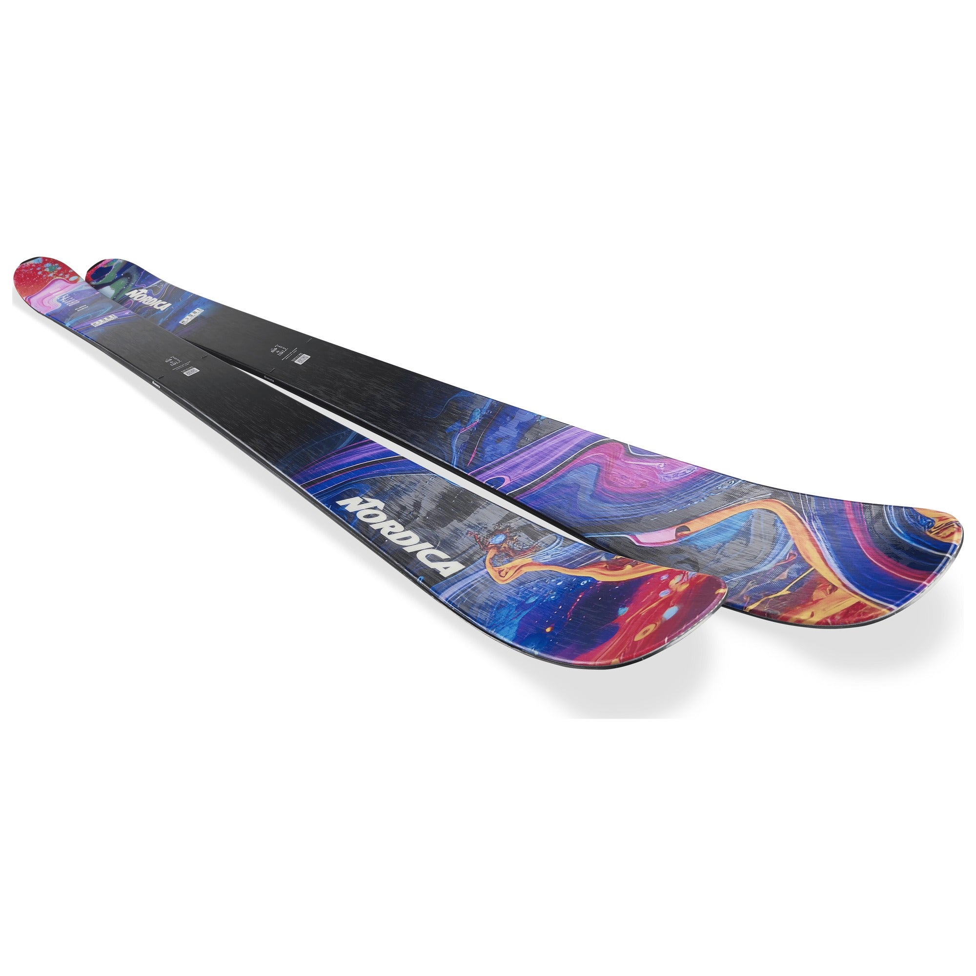 Nordica UNLEASHED 98 26/27