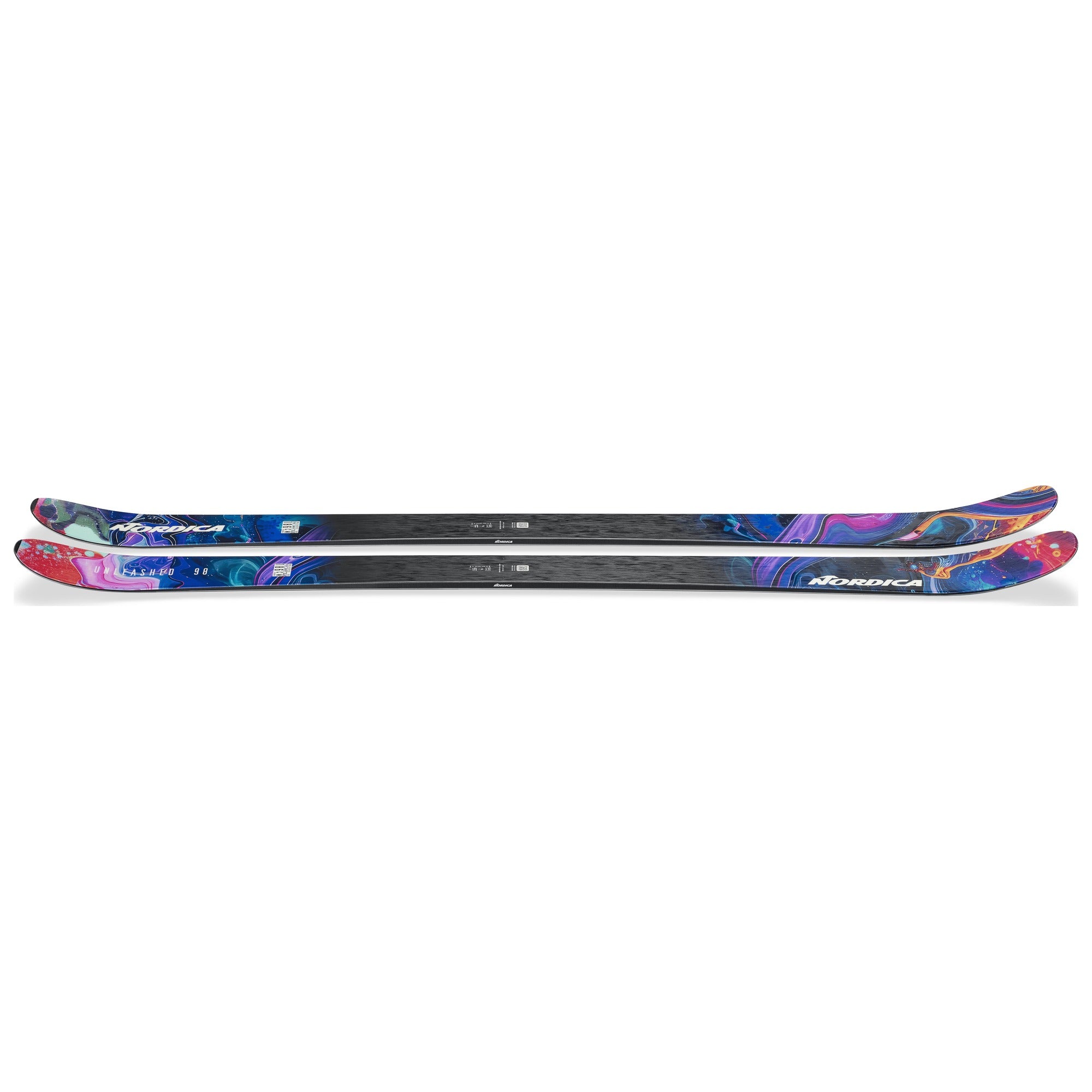 Nordica UNLEASHED 98 26/27