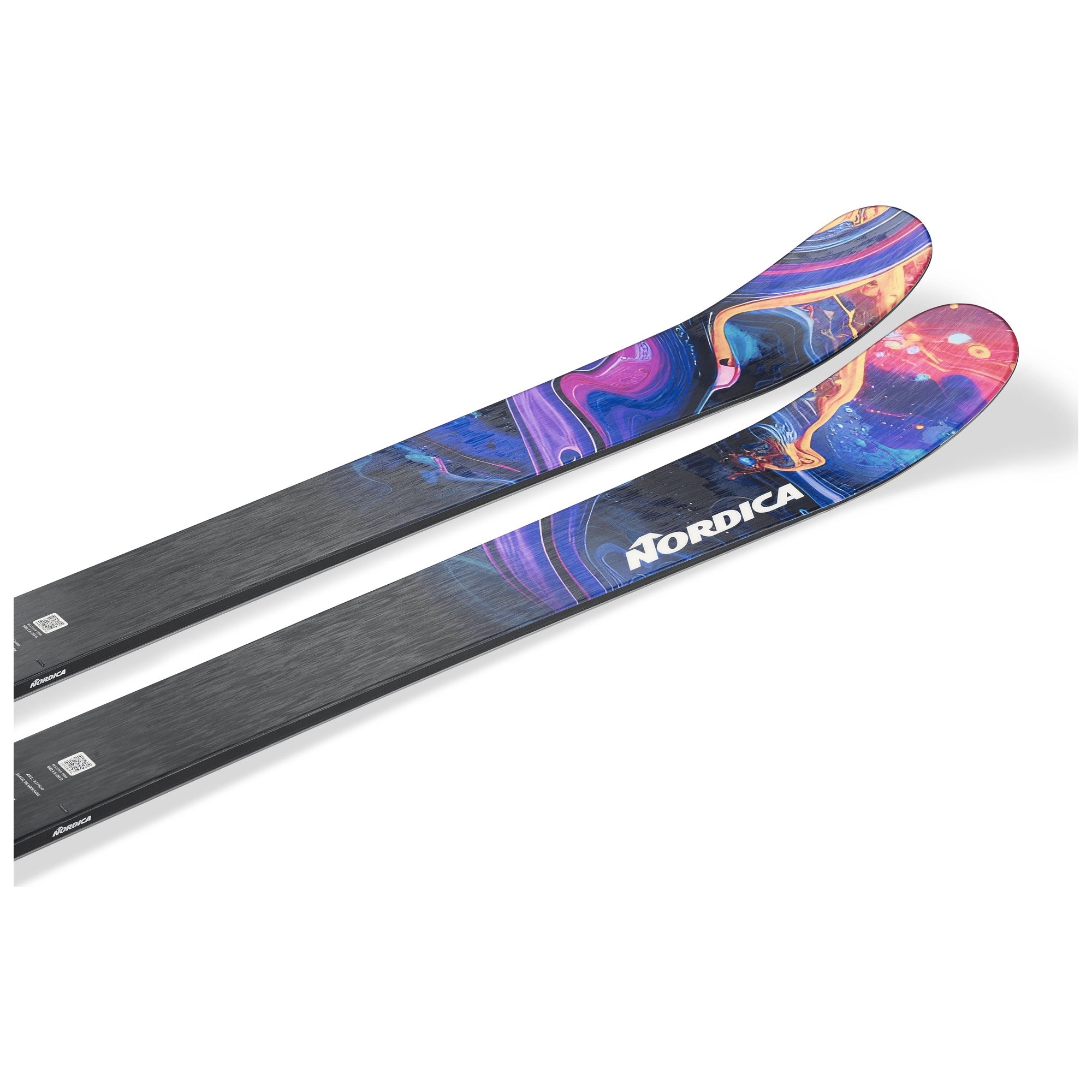 Nordica UNLEASHED 98 26/27