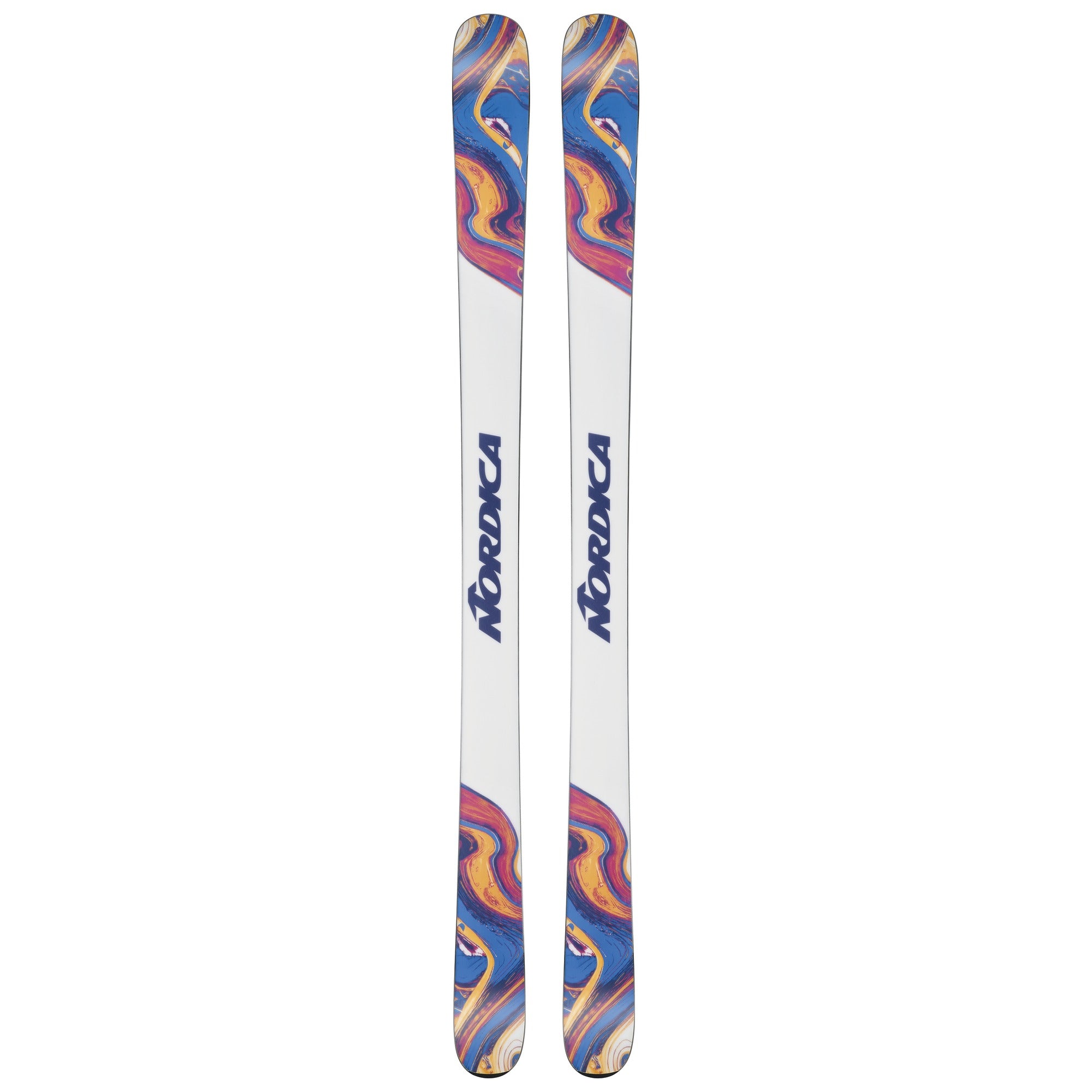 Nordica UNLEASHED 98 CA 26/27