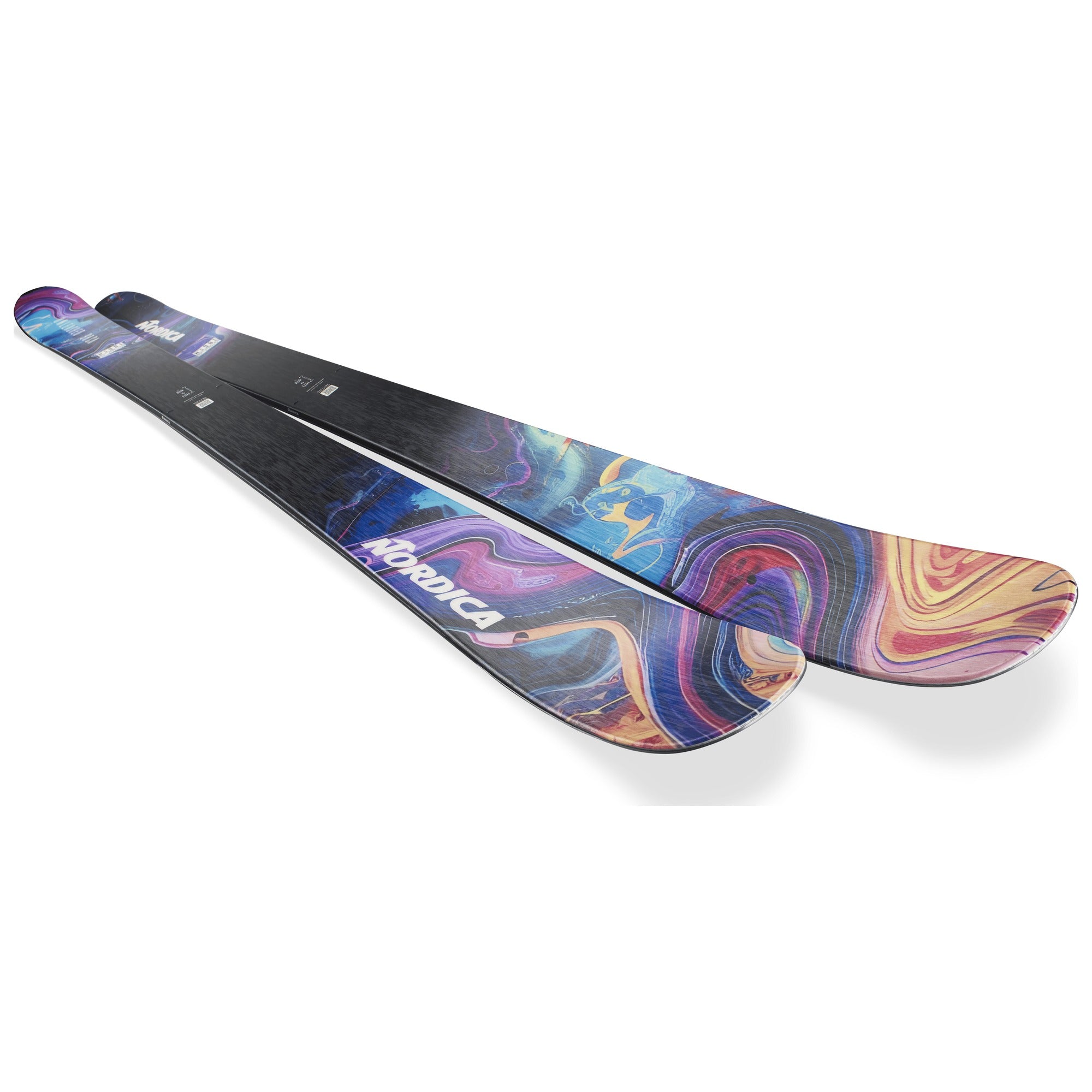 Nordica UNLEASHED 98 CA 26/27