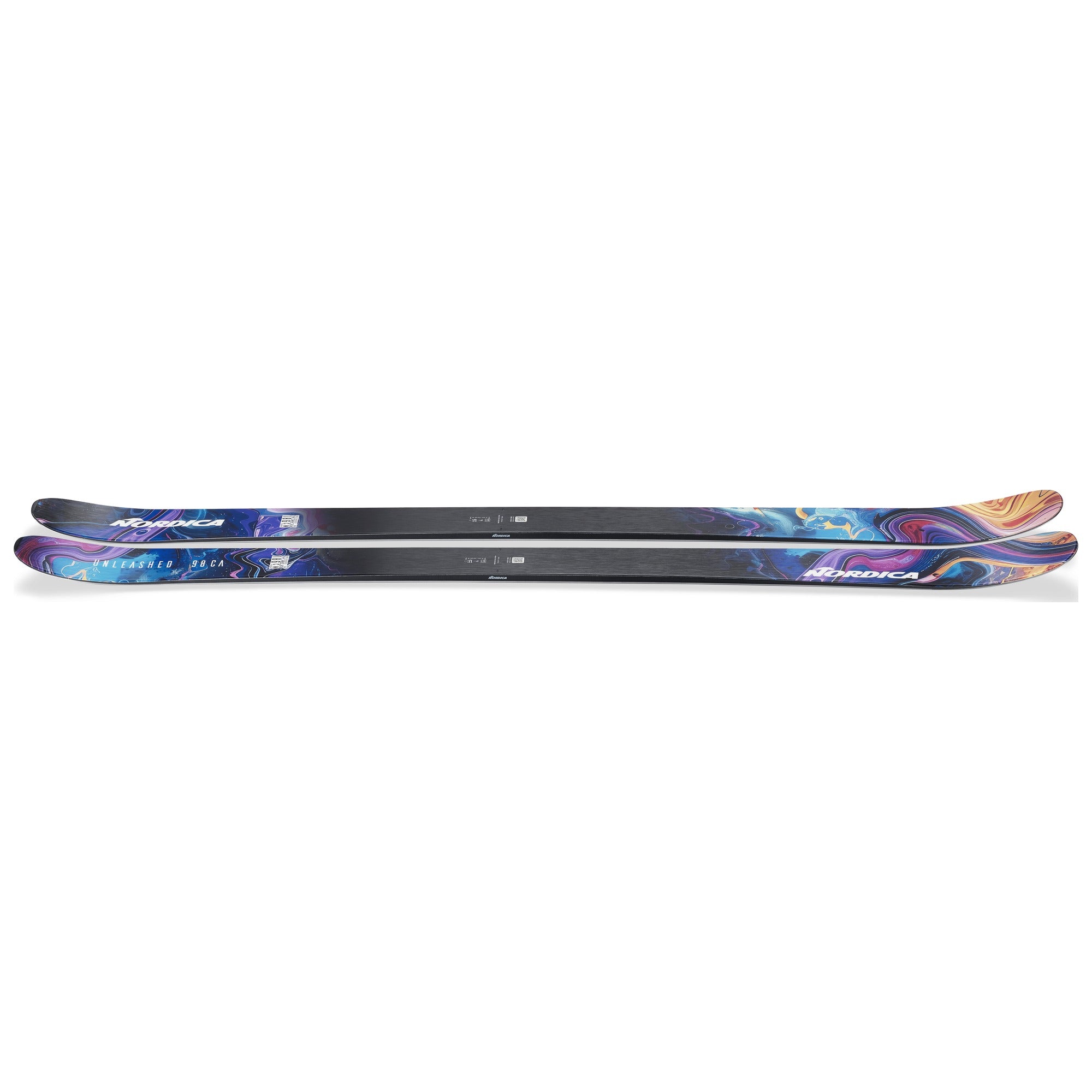 Nordica UNLEASHED 98 CA 26/27