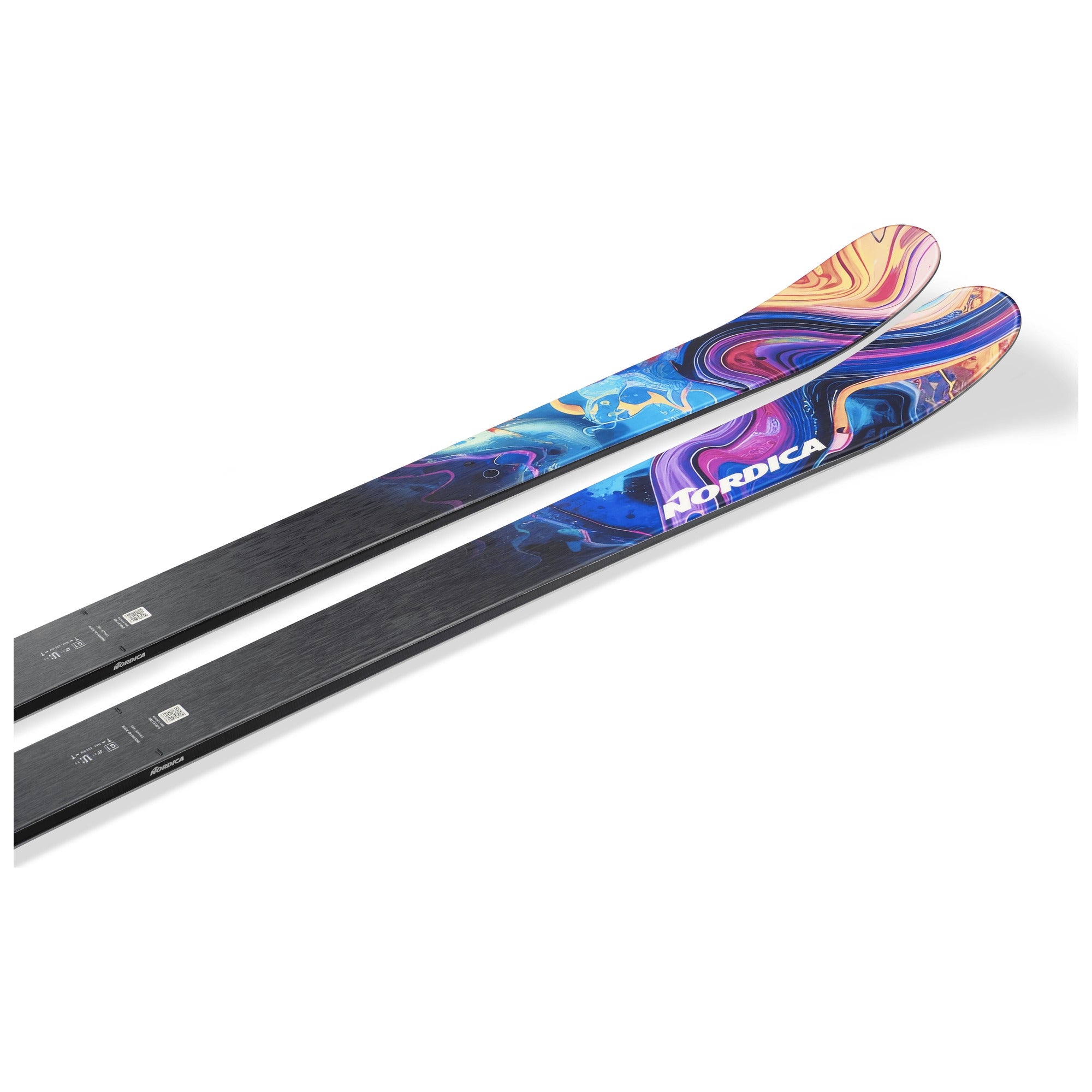 Nordica UNLEASHED 98 CA 26/27