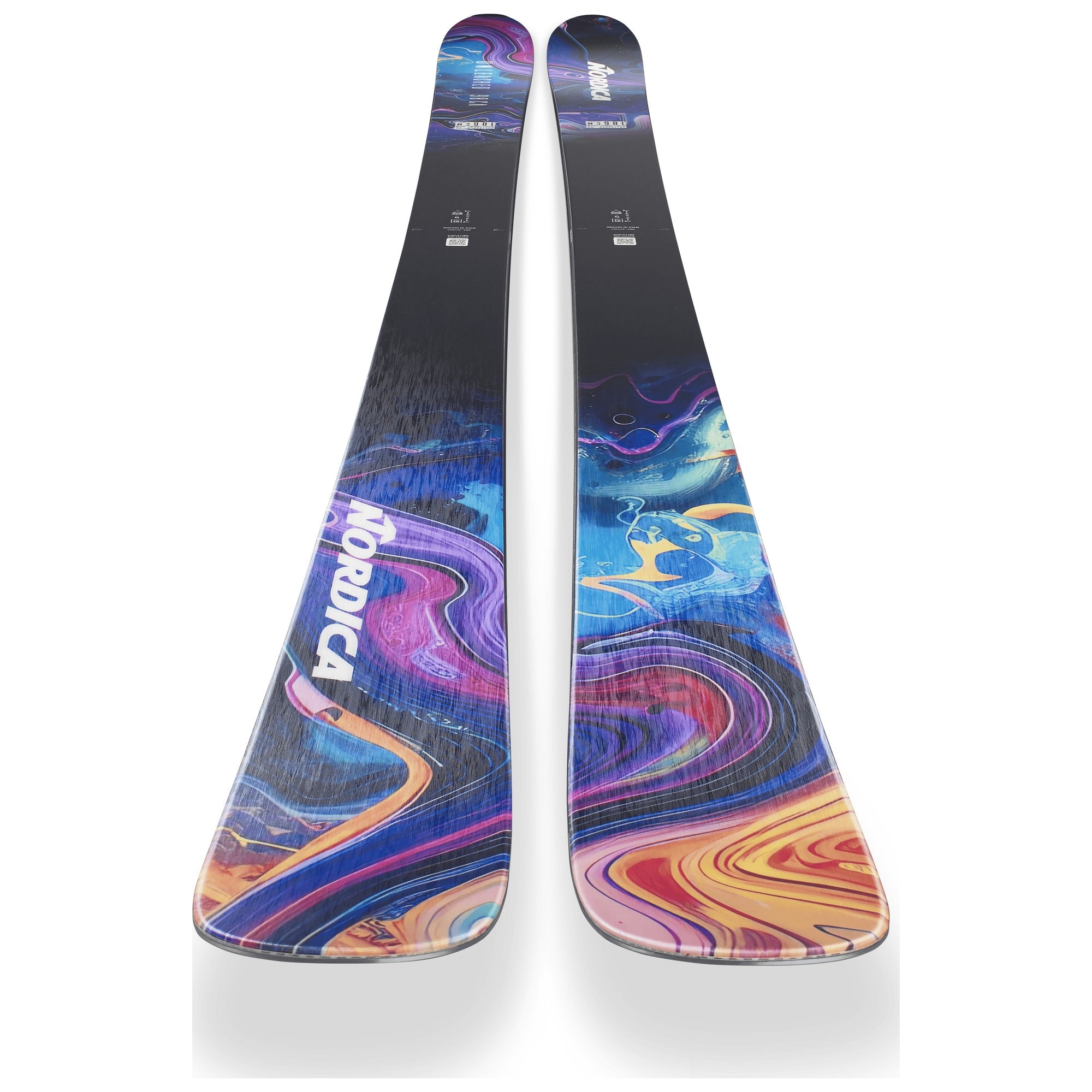 Nordica UNLEASHED 98 CA 26/27