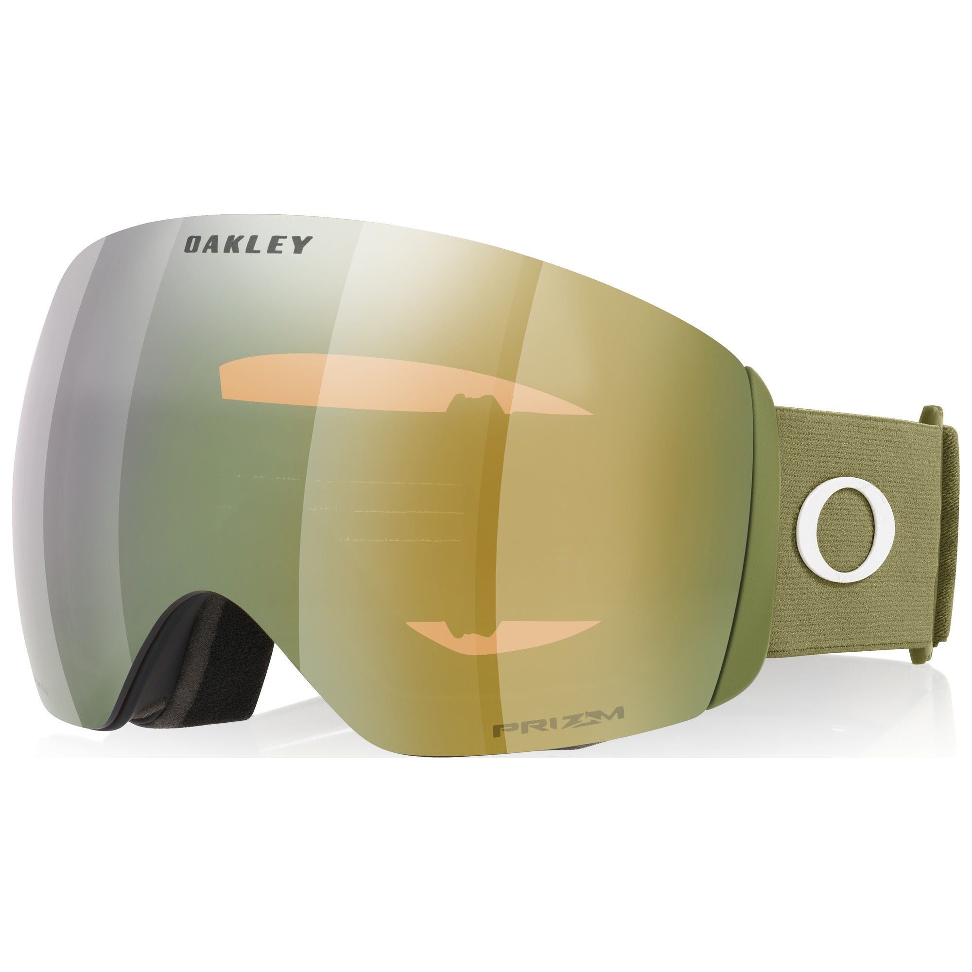 Prizm Sage Gold