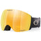 Oakley Flight Deck L Black w/Prizm 24K Iridium