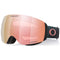 Oakley FLIGHT DECK M Black w/Prizm Rose Gold
