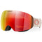 Oakley FLIGHT DECK M MOHAGANY w/Prizm Torch