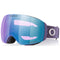 Oakley FLIGHT DECK M LILAC w/Prizm Iced Iridium