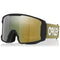 Oakley Line Miner L Black w/Prizm Sage Gold