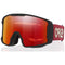 Oakley Line Miner L Black w/Prizm Torch