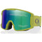Oakley Line Miner L FERN w/Prizm Argon Iridium