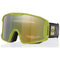 Oakley Line Miner L MATTE CACTUS w/Prizm Sage Gold Iridium