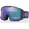 Oakley Line Miner L AMETHYST BLACK w/Prizm Iced Irdium