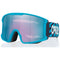 Oakley Line Miner L FLO BLUE w/Prizm Sapphire