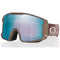 Oakley Line Miner M METALLIC MAHOGANY