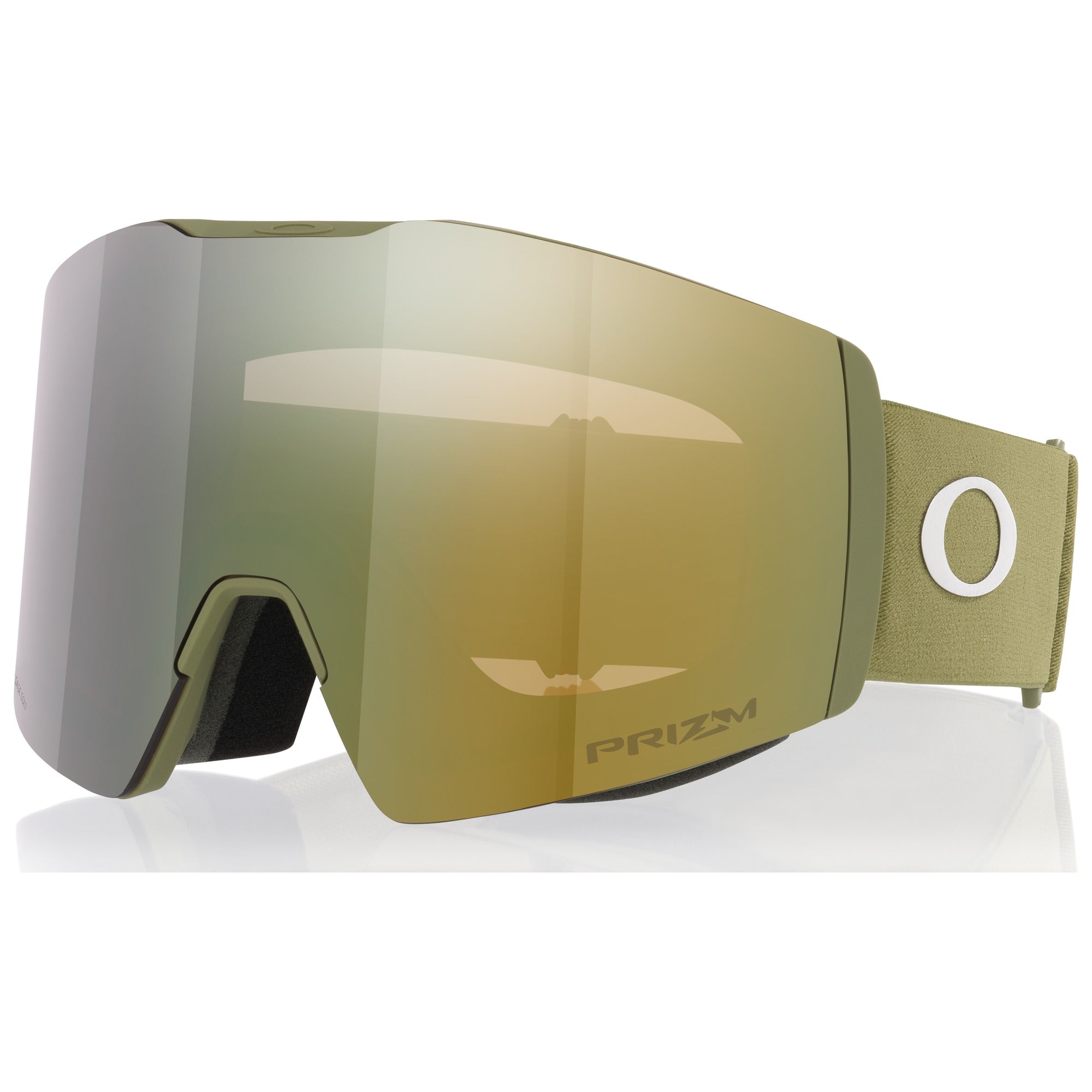Prizm Sage Gold
