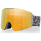 Oakley Fall Line L Titanium w/Prizm 24k Iridium