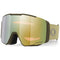 Oakley LINE MINER PRO L MATTE DARK GREEN w/Prizm Sage Gold & Prizm Clear