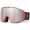 Oakley LINE MINER PRO L PALOMA w/Prizm Black Iridium & Prizm Clear