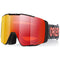 Oakley LINE MINER PRO L GLOSS BLACK w/Prizm Torch & Prizm Iced
